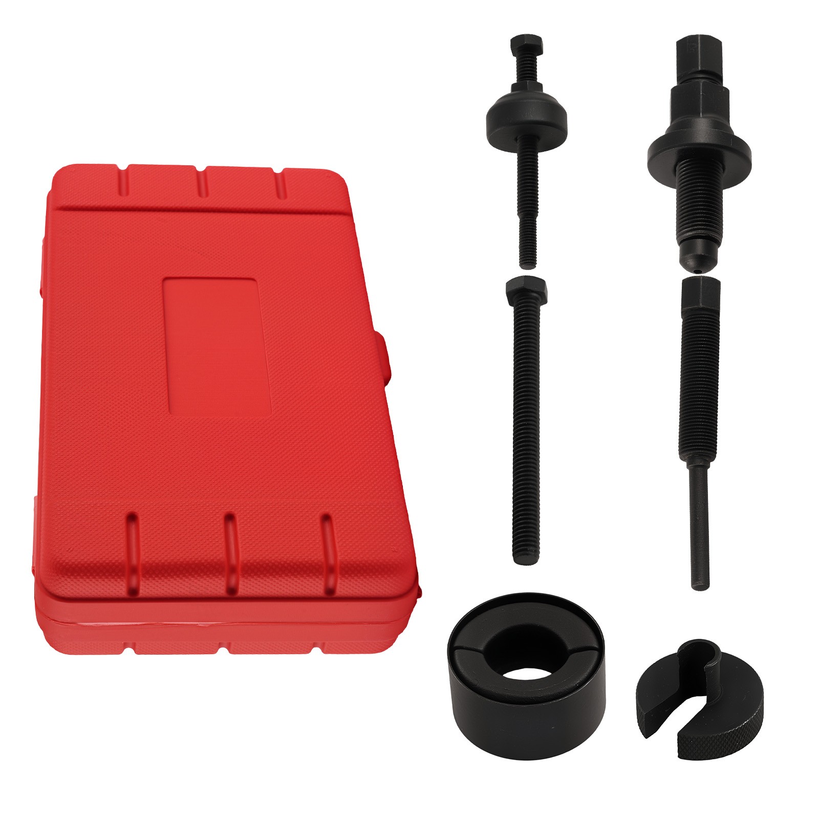 Power Steering Pump Pulley Removal Installer Tool Bushing for Ford C111 C2