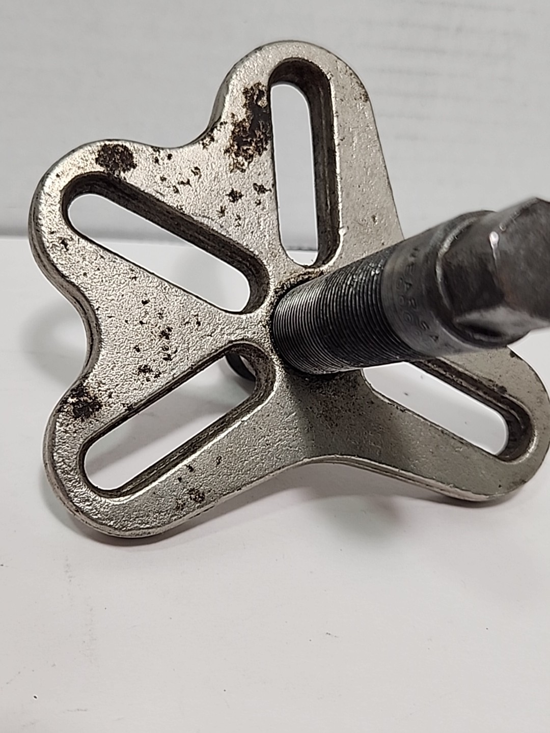 Snap-On CJ98-1 4-Way Slotted Yoke w/ CJ83-3 Pressure Screw