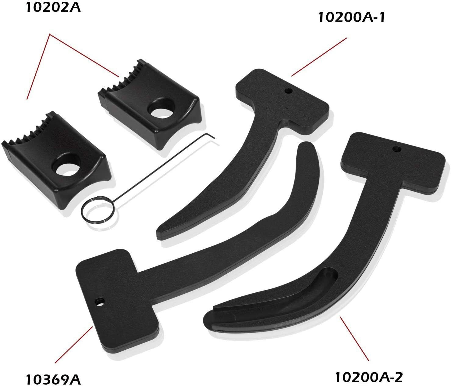 For 3.6L Pentastar Timing Tool Kit 3.6L Camshaft Phaser Timing Chain Lock Tool√
