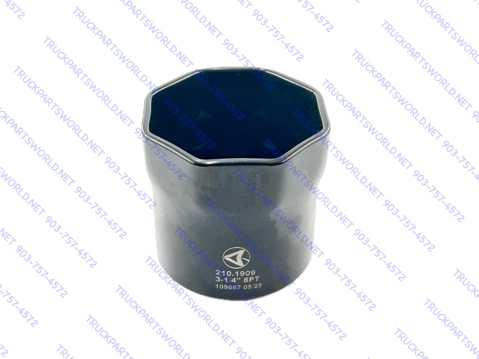 3-1/4″ 3/4″ Drive 8 Point Wheel Bearing Locknut Socket OTC1909 Brand New!
