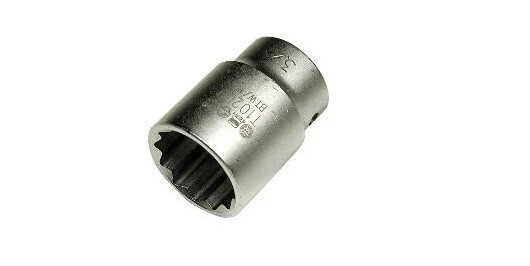 New Genuine VW Audi Driveshaft Socket 32mm Tool T10209 V03839124GR