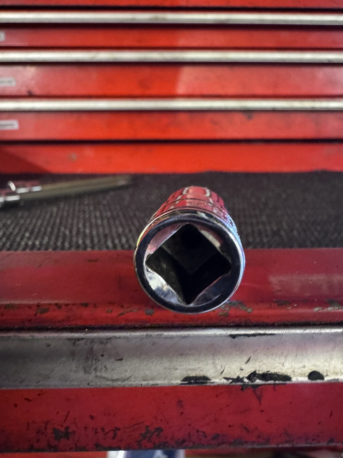 Snap On 3/8 Drive T50 Torx FTX50E