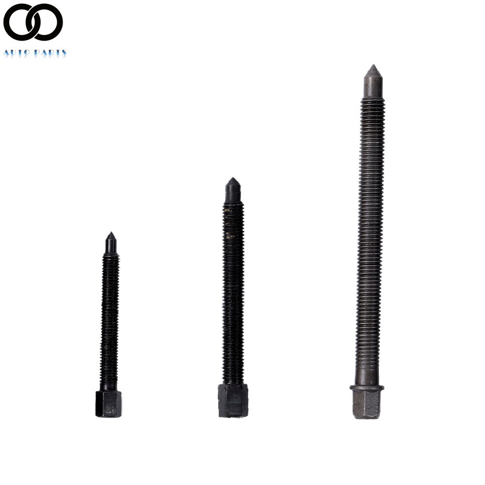 3-Jaw Gear Puller Set 3” 4” 6” Removal Tool Kit Slide Gears Pulley & Flywheel