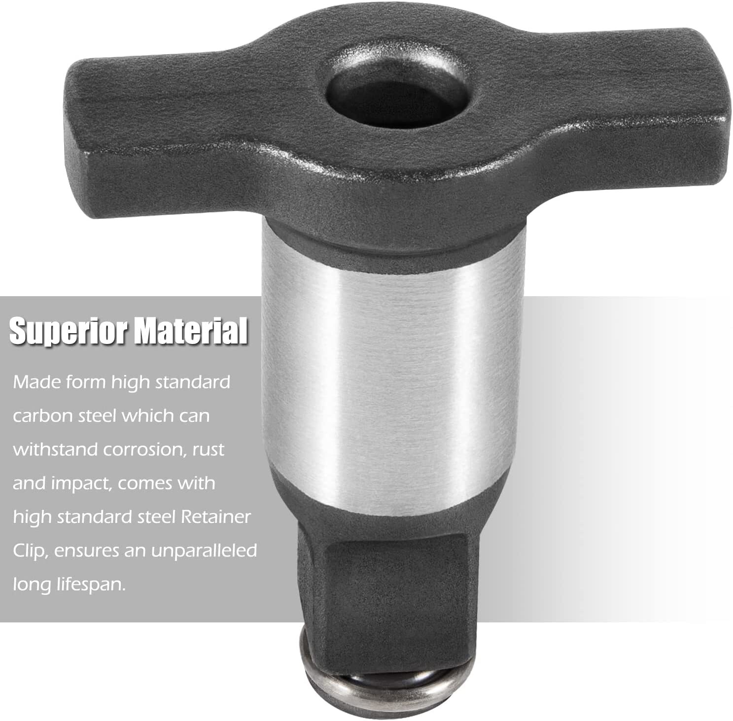 Impact Wrench Anvil Assembly 1/2» Dewalt Black &Decker 18V 20V MAX XR DCF899HB