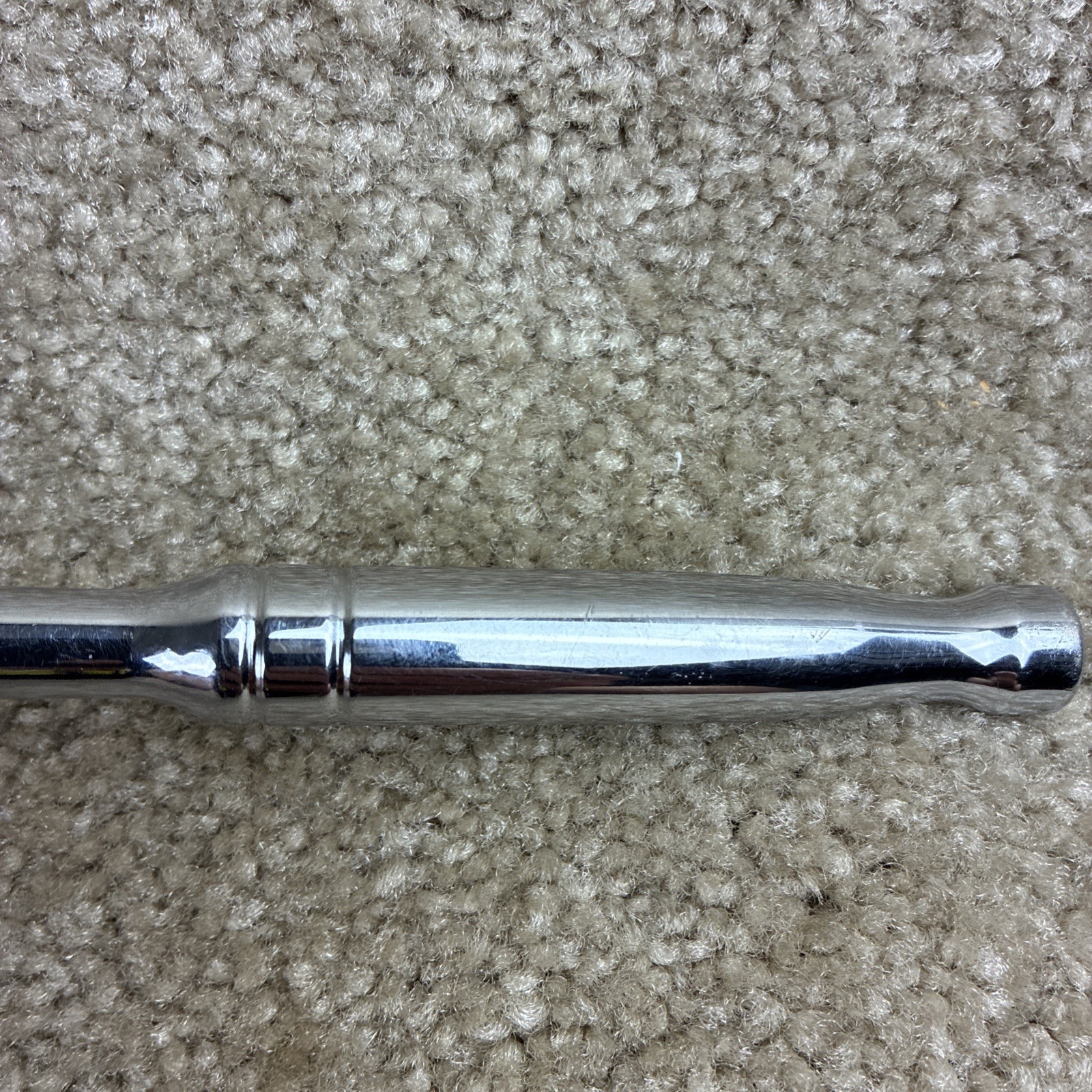 Power Torque GM6179 3/8 Flex Head Ratchet Nice Condition