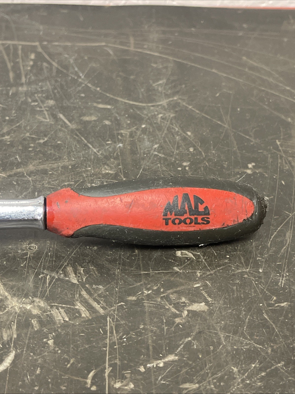 Mac Tools Fixed Head Gearless Zero Click Ratchet 1/2″ VR10PAZ