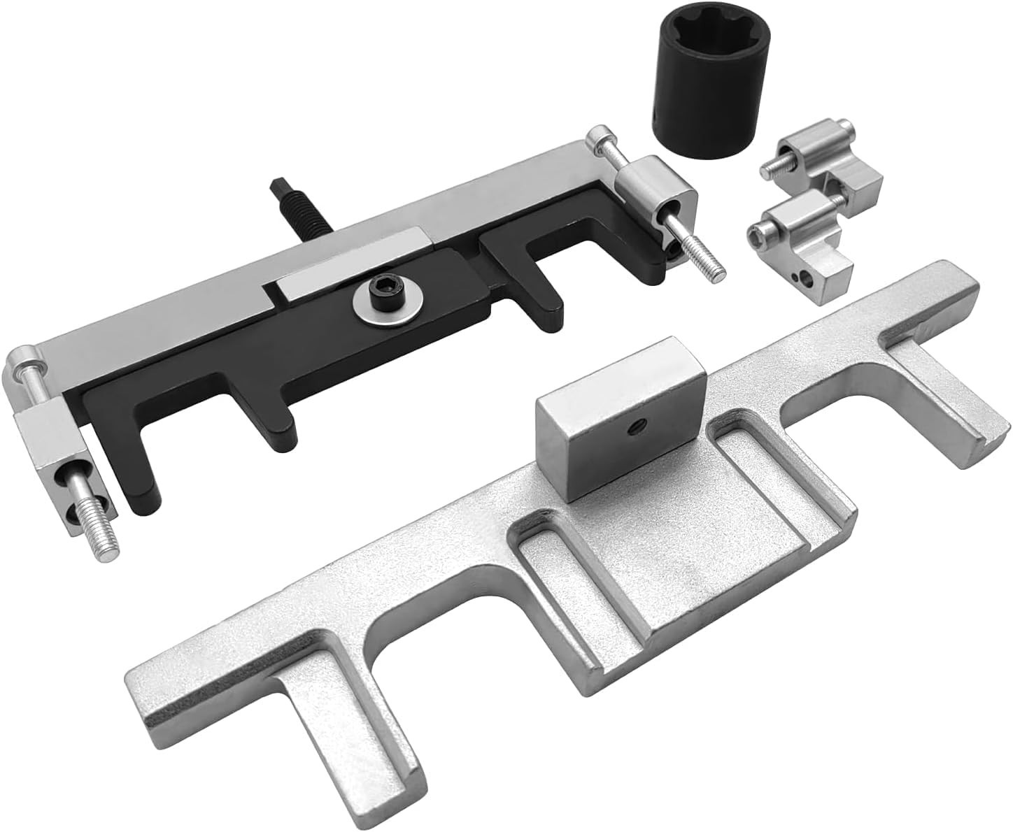 ZKTOOL Engine Timing Tool for Porsche 911 GT3 3.8T 4.0 RS Engine OEM 19072198790