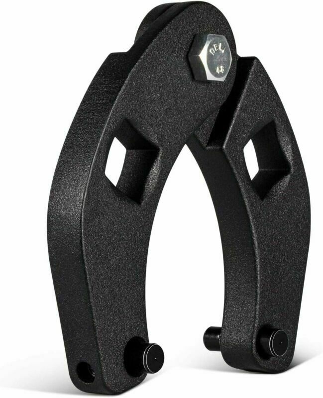 Adjustable Gland Nut Wrench Small Pin Spanner Tools 7463 For Hydraulic Cylinders