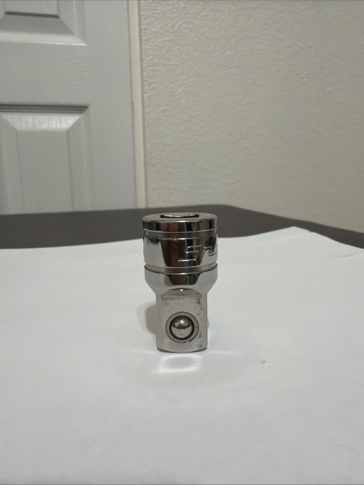 Snap On 3/8” Internal to 1/2” External Adaptor Set A2A