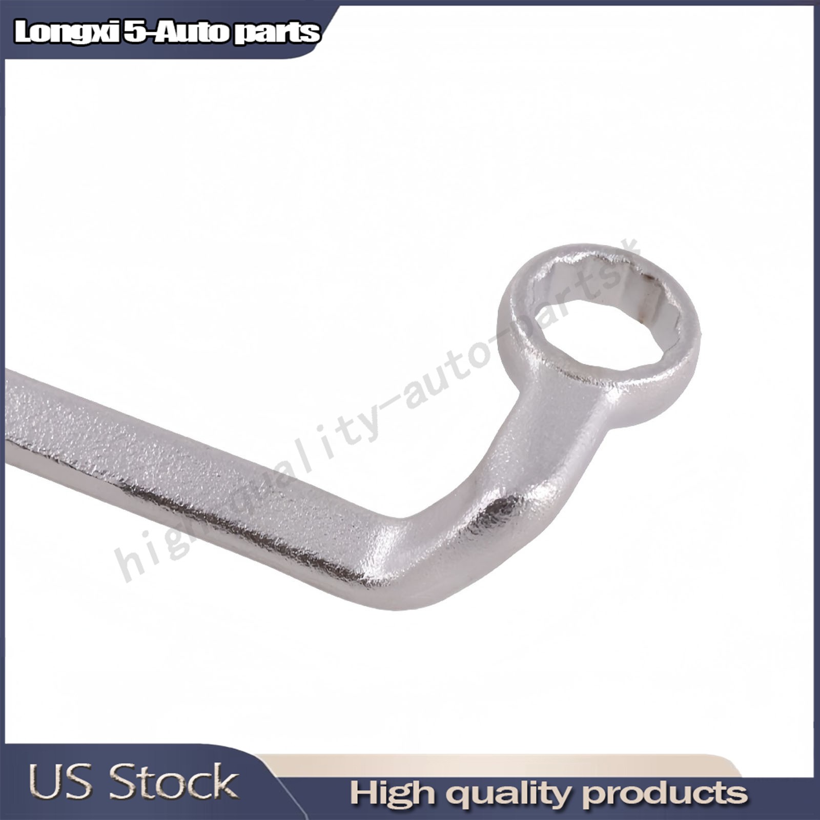 Fits John Deere JDE80 Tractors 9/16″ Starter Motor Back Bolt Wrench US Stock