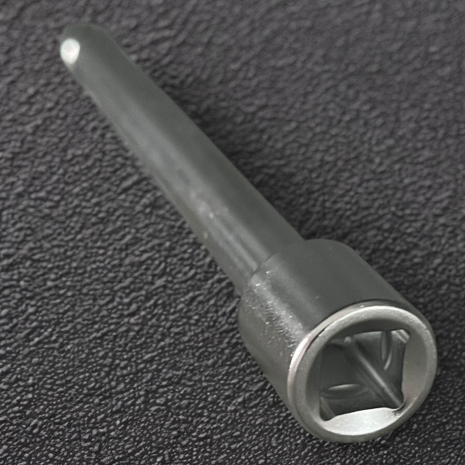 Tone 306 3/8″ drive extension – 150mm or 6 inches | Made in Japan