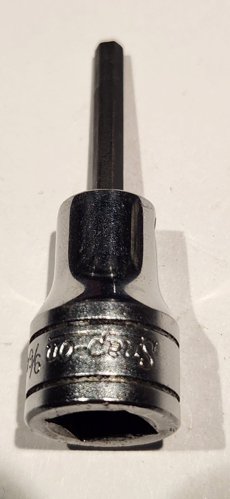 Snap-On FA4.5A 3/8″ Drive Hex Socket Driver