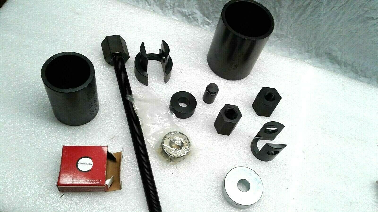 Miller Mopar Tools Dodge 6969C Suspension Control Arm Bushings Remover Installer