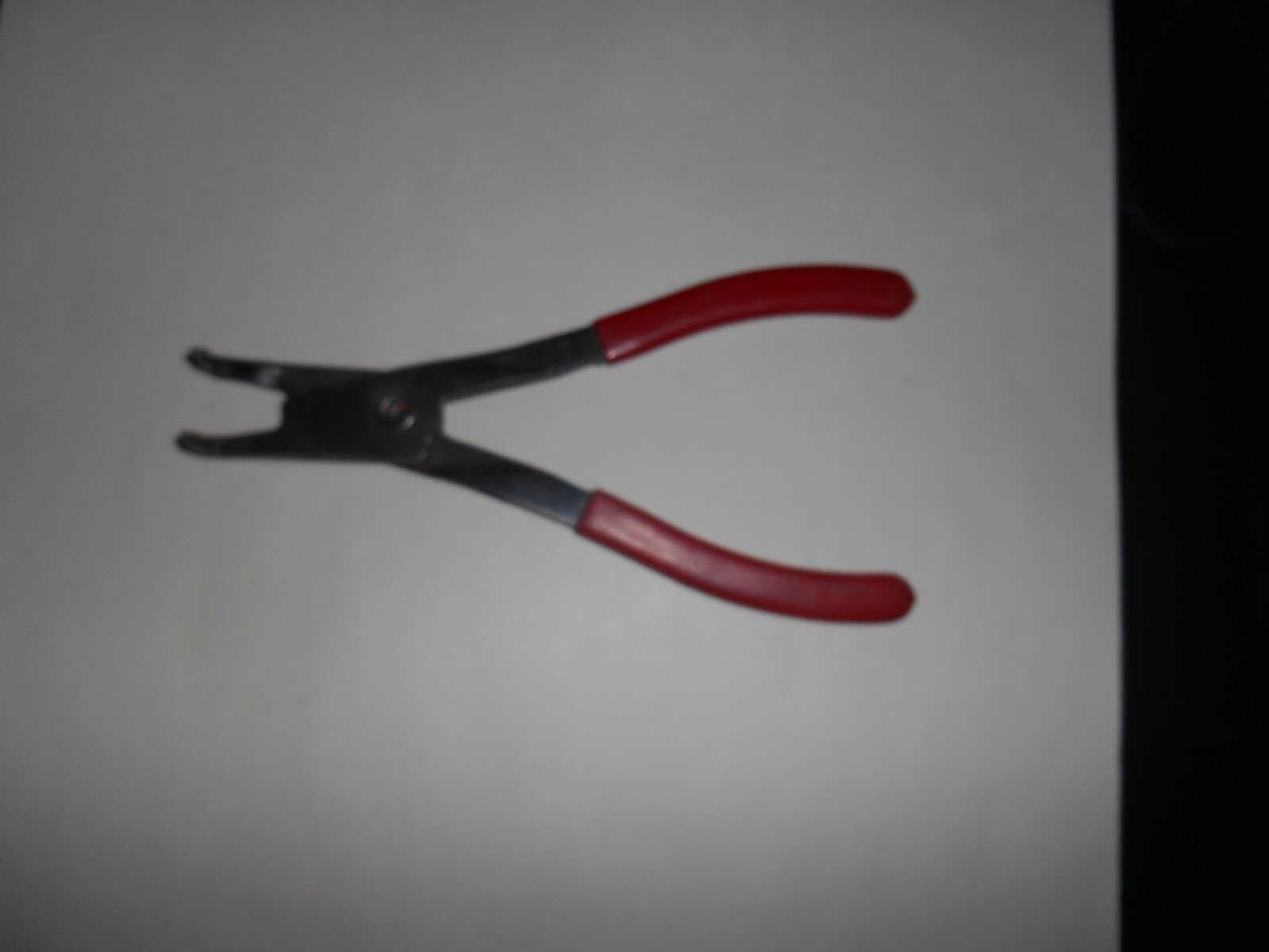 mac tools snap ring pliers tp25a nice see pictures