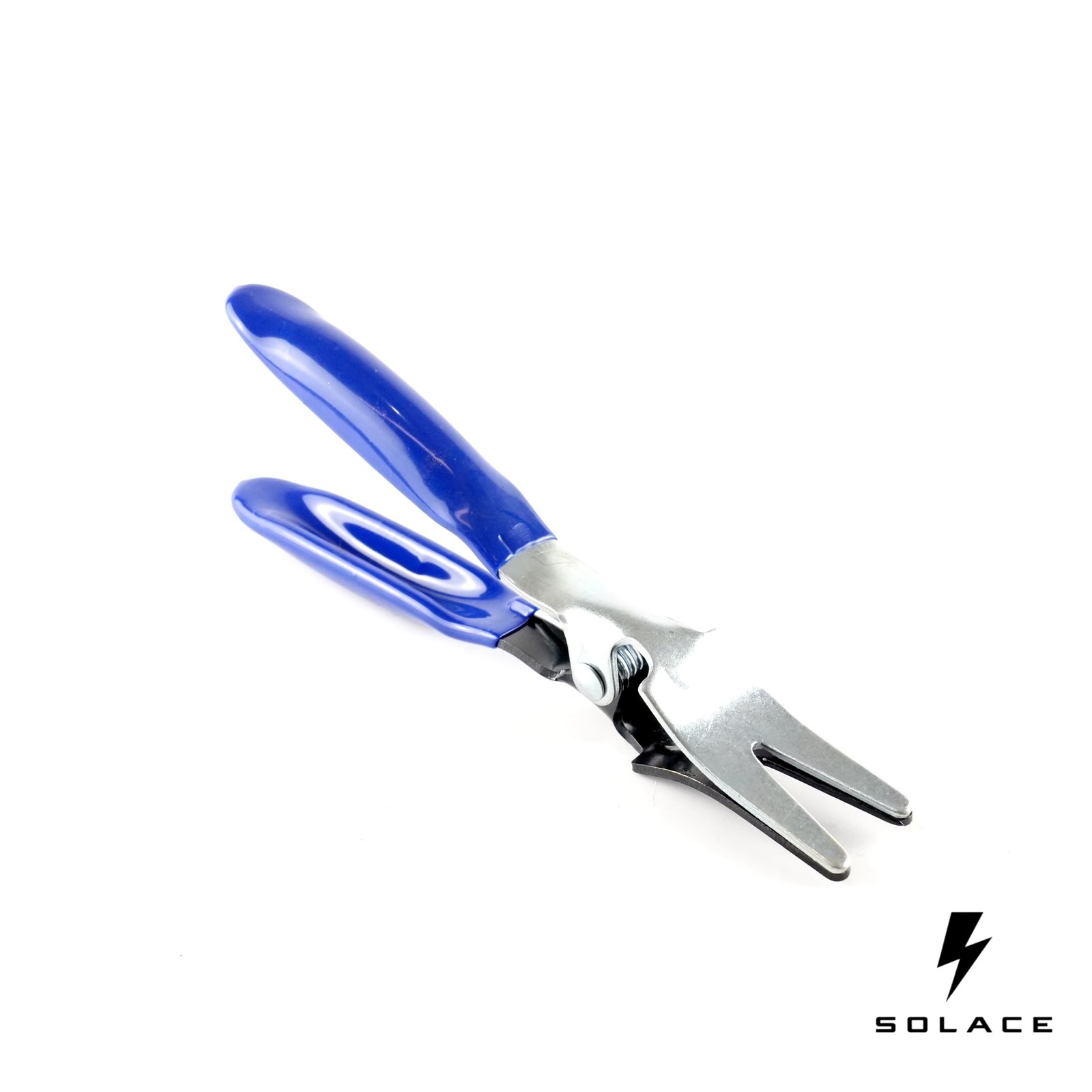 10Pcs Flexible Wire Hose Clamp Remover Pliers Fuel Water Oil Hose Repair Kit