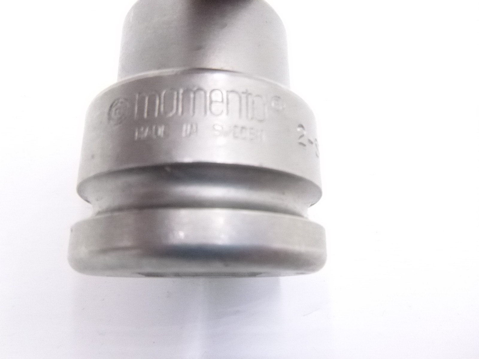 Genuine Momento 2-SF22 22MM 6-Point Power Socket 3/4″ Female Square Drive