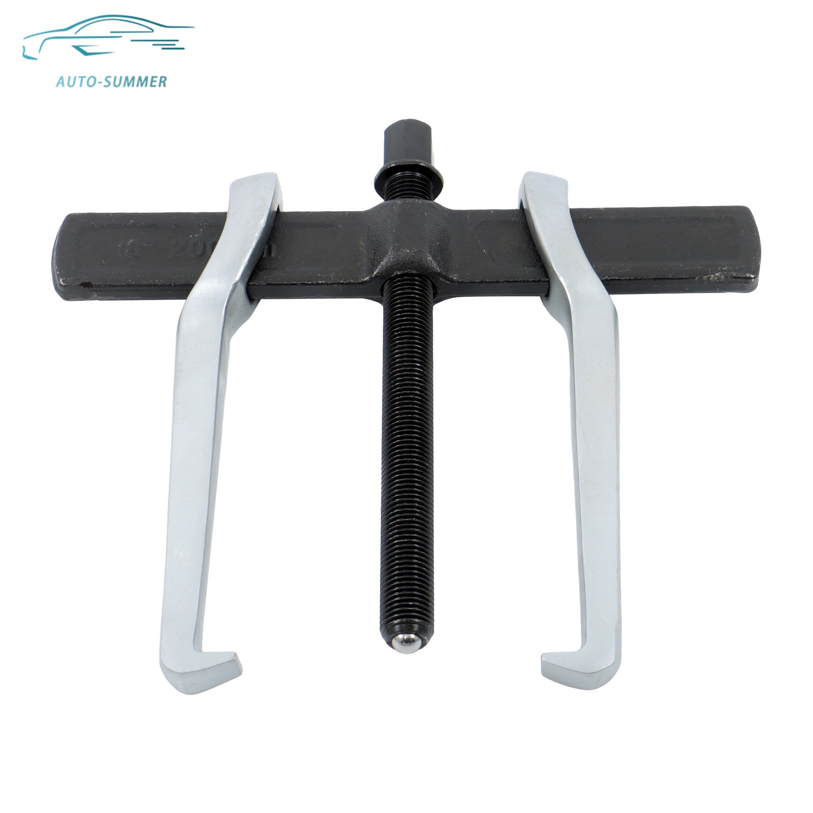 For Removal of Pulley Flywheel Bearing 2 Jaw Puller 2 Claw Gears Puller 8inch