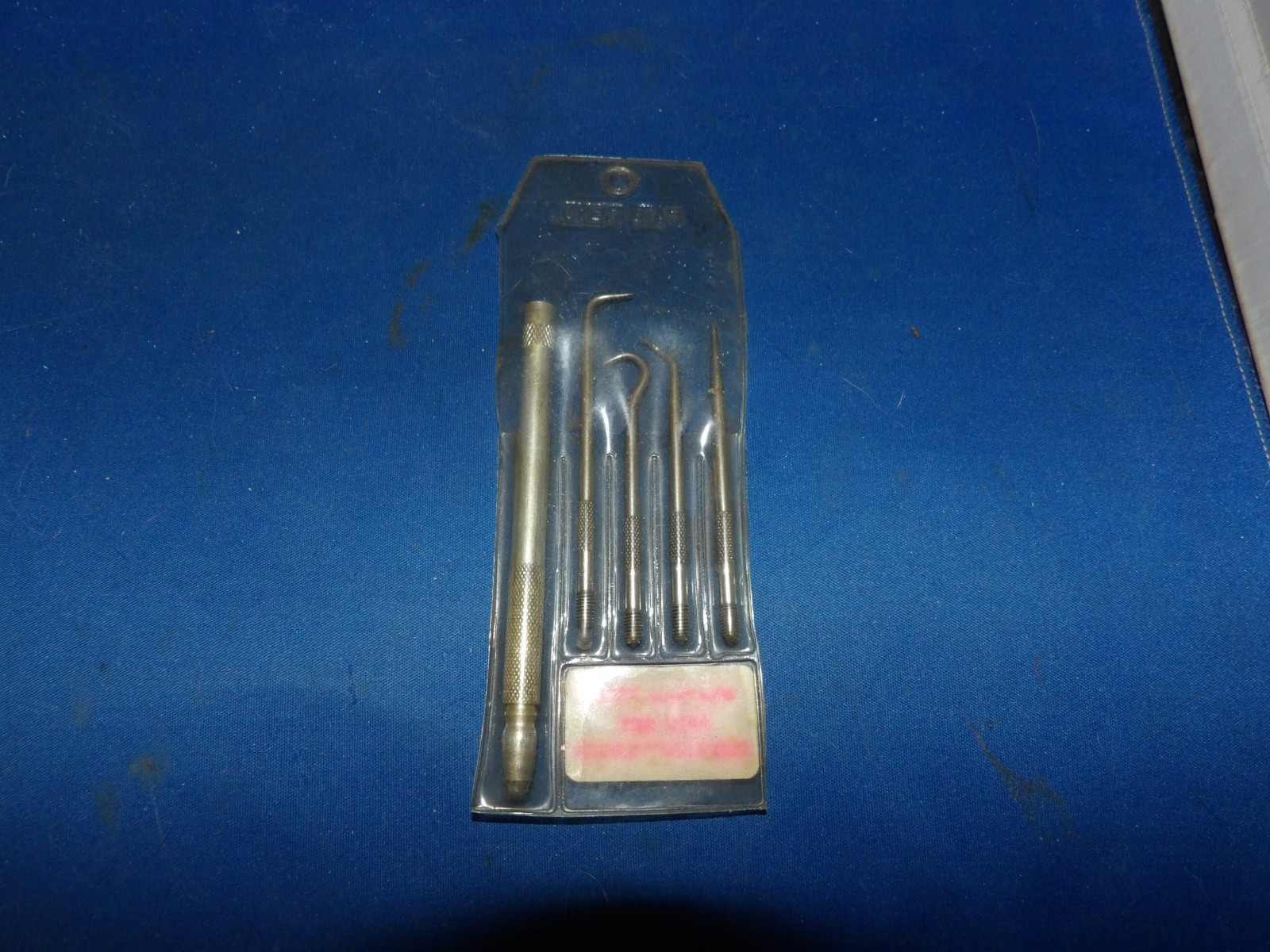 Blue Point Ya145 Pick Set