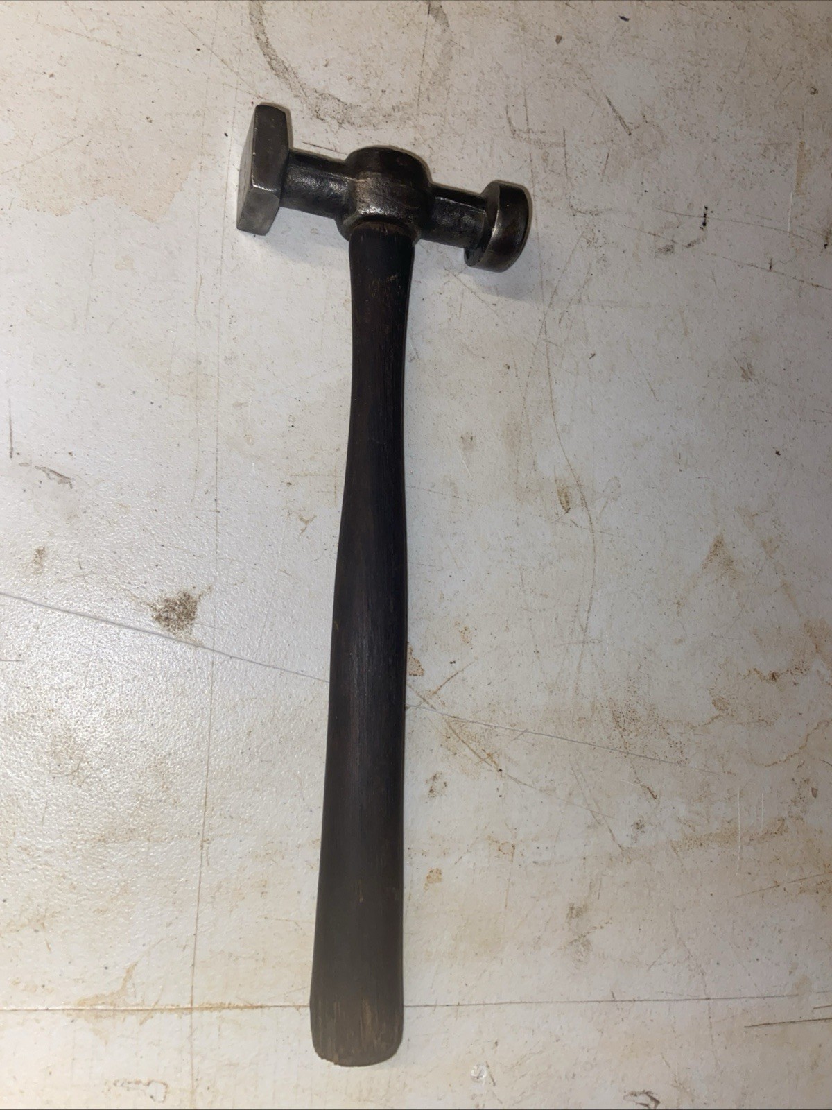 Vintage Auto Body Hammer