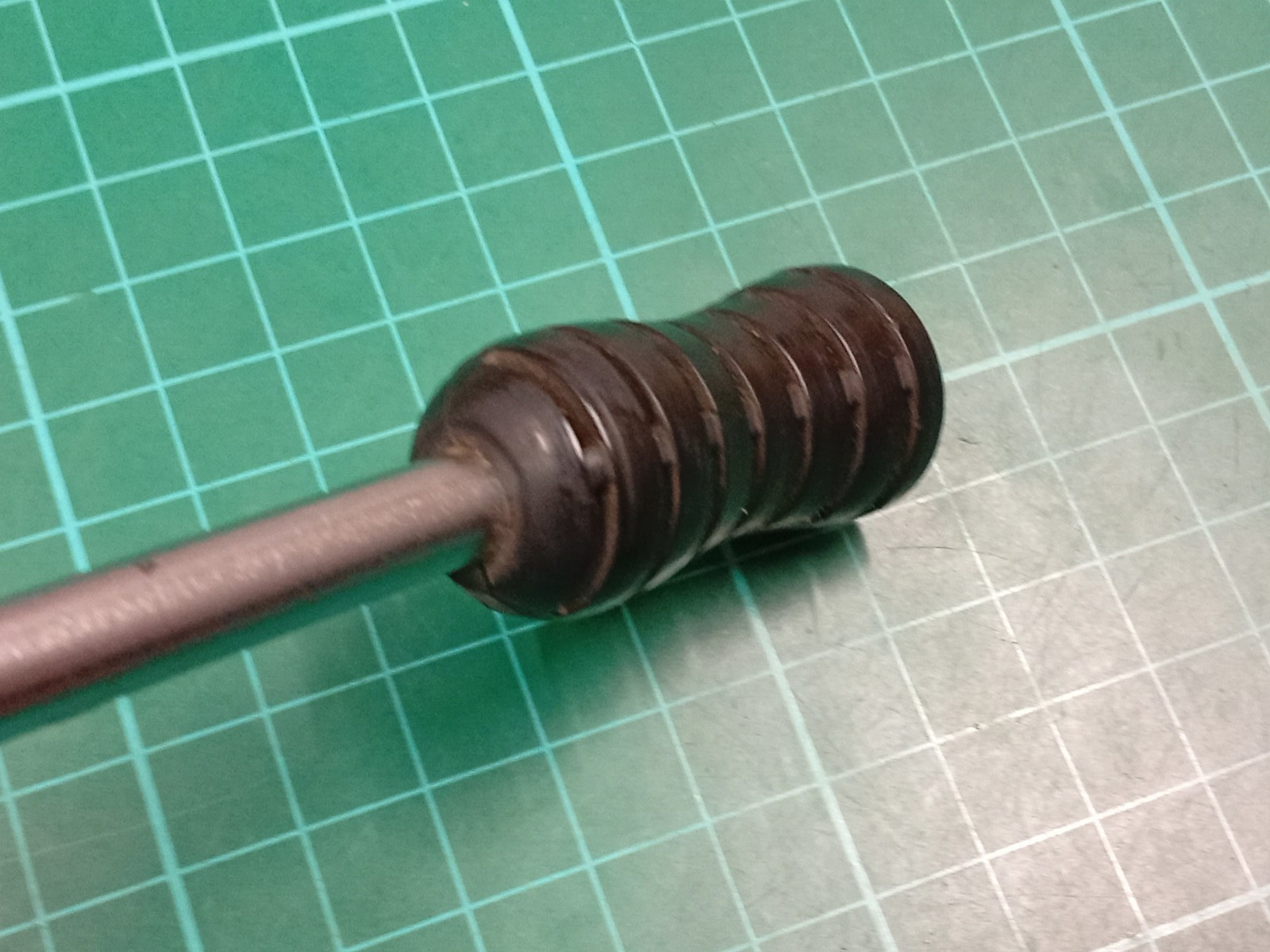 Vinatge Facom R140, 1/4″ Drive 160mm Breaker Bar, Made In France
