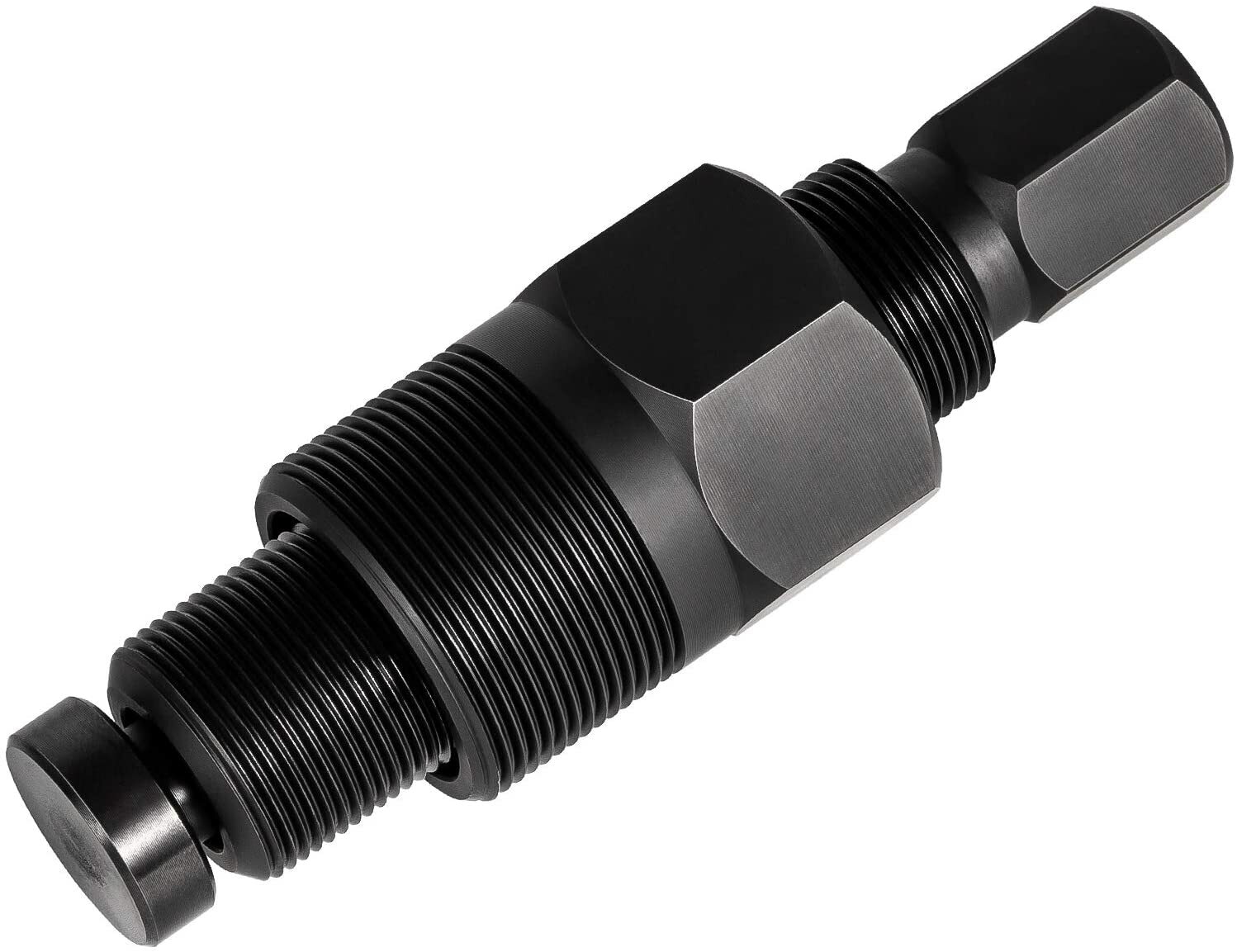 Flywheel Puller Flywheel Removal Tool (1.5″ x16) for Mercury, Yamaha Outboard