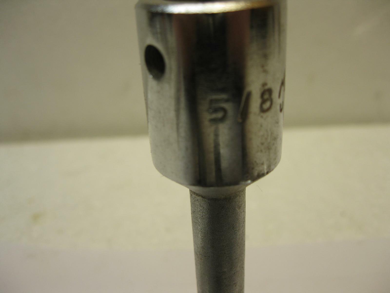 Mac tools 1/2 drive Head Bolt Sockets. 5/8, 11/16, 3/4 Sold Each. New!
