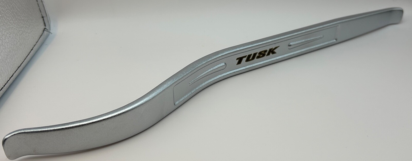 Tusk 15″ Tire Change Iron Motorcycle Dirt Bike MX Enduro UTV Street Bike ATV SXS