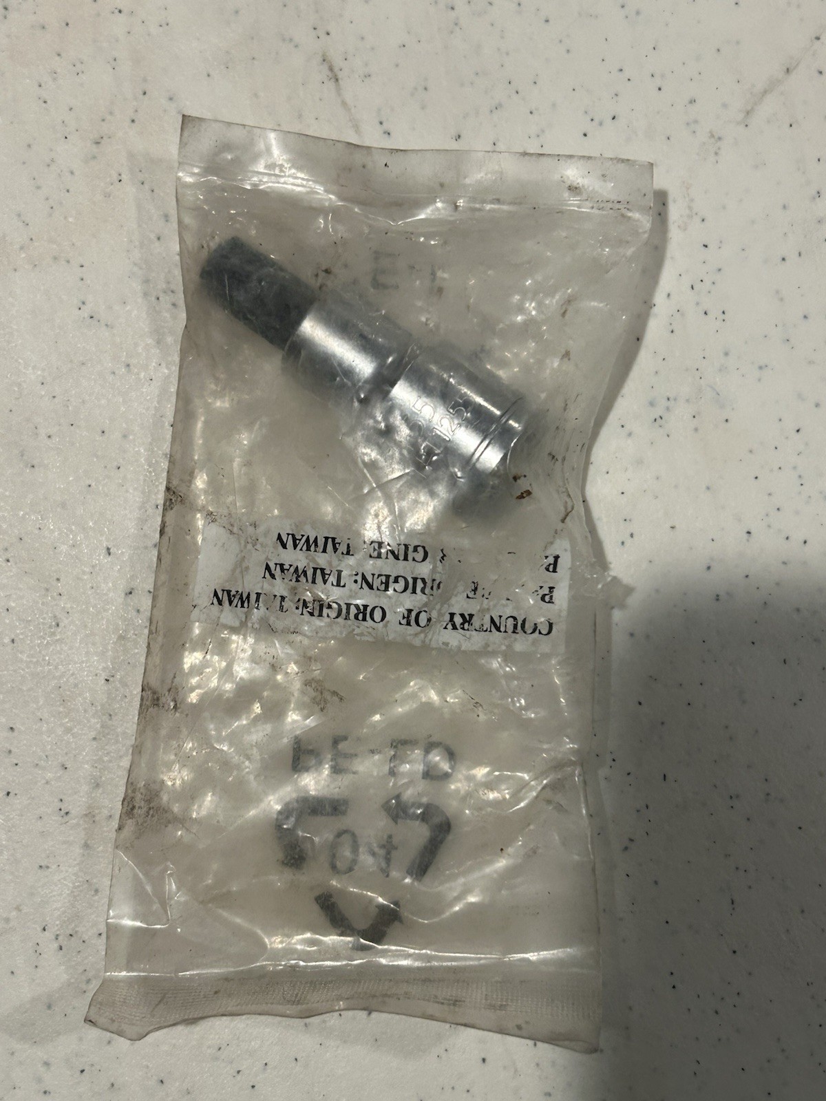 NOS. Blue-Point Tools 1/2″ Drive T55 Standard Torx Bit Socket BLPT1255