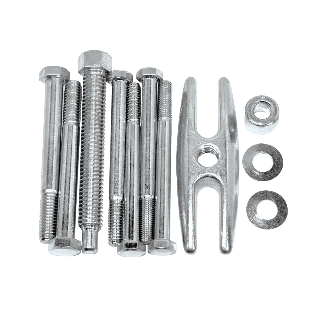 K Tool International STEERING WHEEL PULLER
