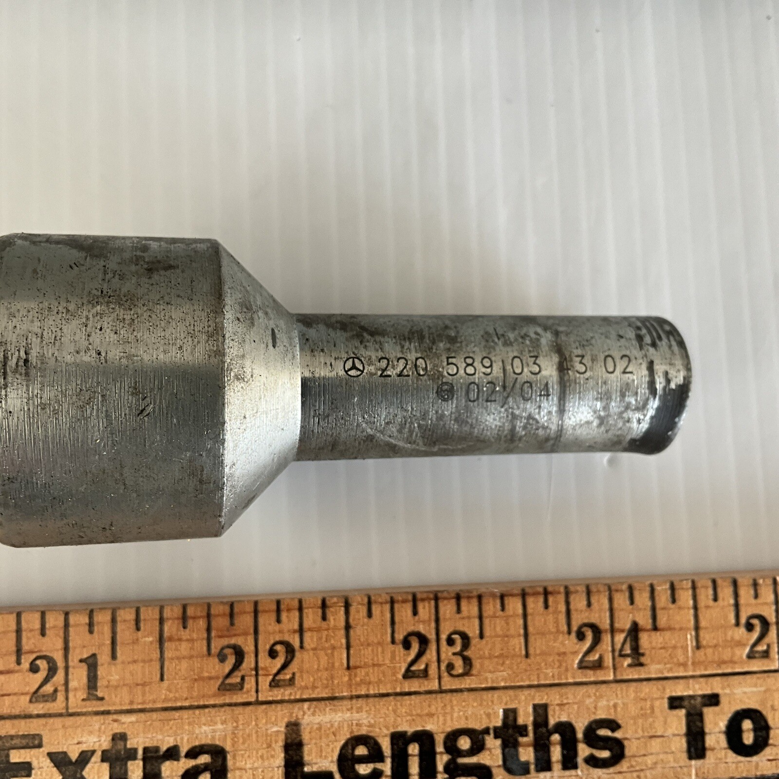 Ball Joint Puller – Mercedes-Benz OEM Specialty Tool 220-589-03-43-01