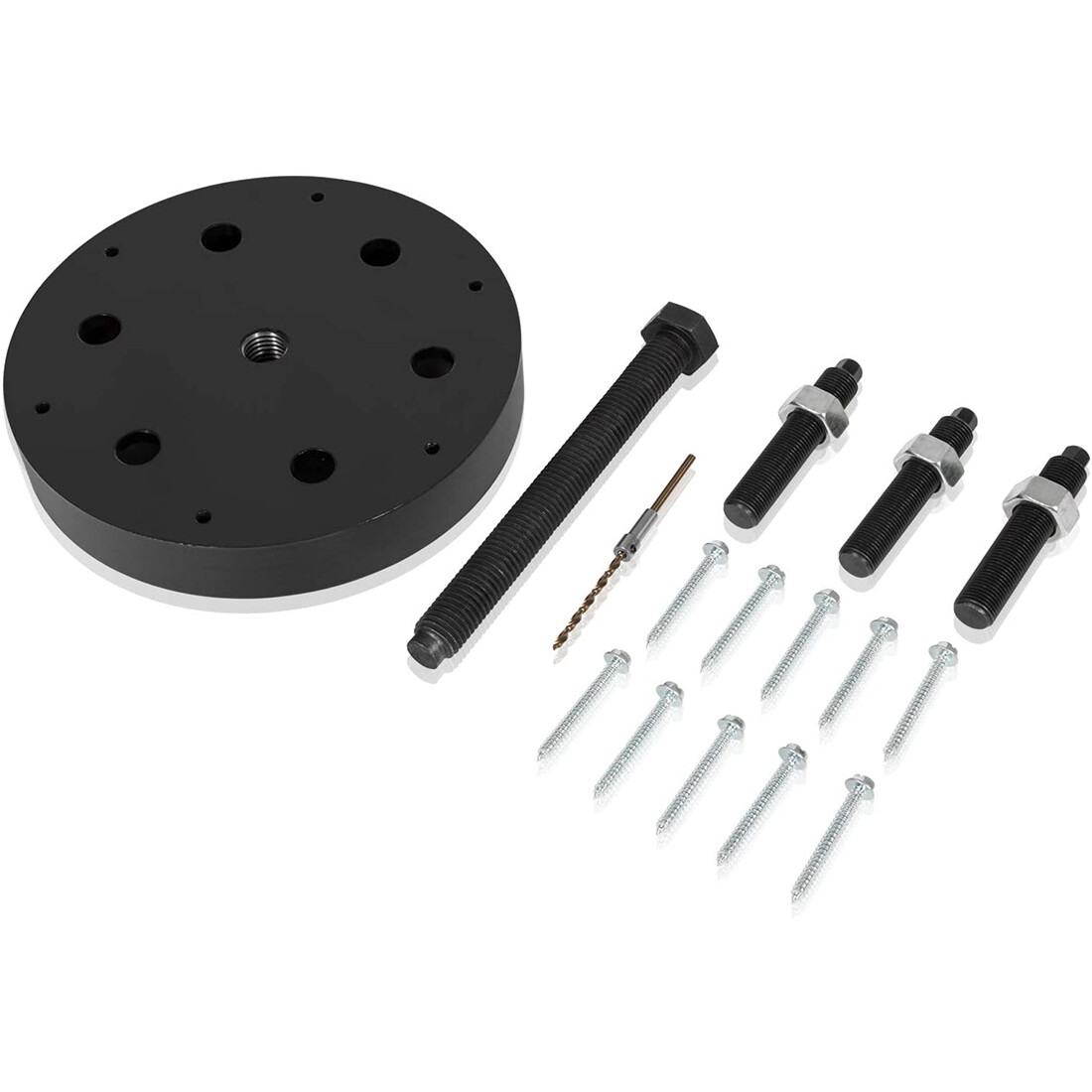 3164780 Crankshaft Rear Main Seal Wear Sleeve Installer Remover Cummins ISX QSX