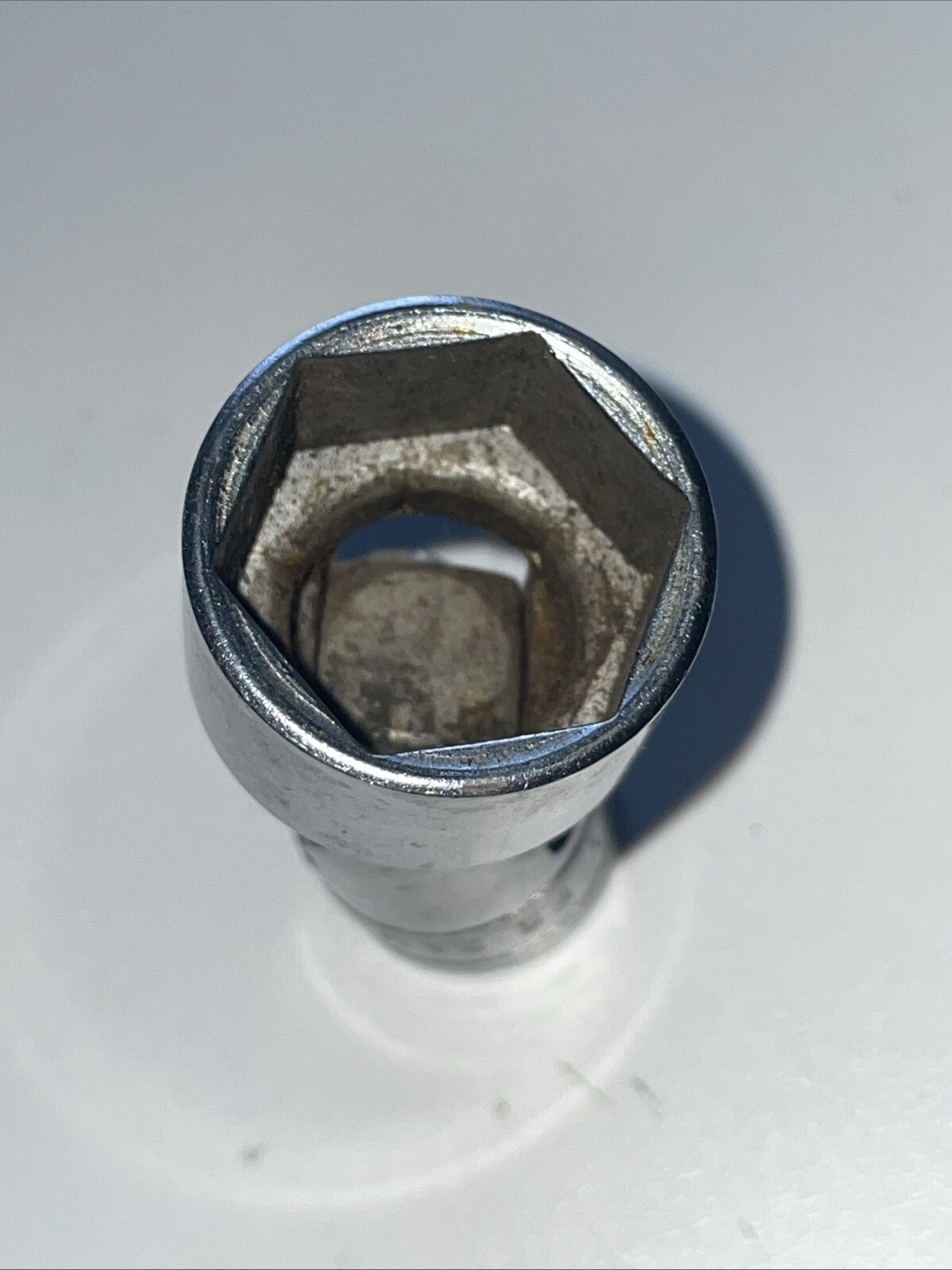 Snap on 3/8″ Drive 3/4″ SAE FS24 Swivel Socket 6 Point 🇺🇸