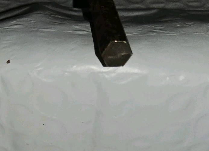 Snap-On 3/8″ Drive SAE 1/4″ Extra-Long Hex Socket Driver FA8LE