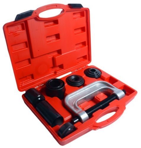 4 in1 Ball Joint Service Auto Tool Kit 2WD & 4WD Car Repair Remover Installer IX