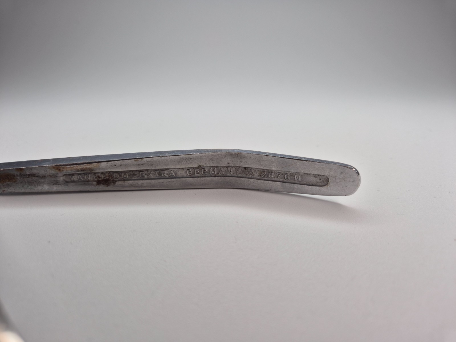 Belzer No. 2676 side cutter cutting pliers professional tool workshop quality