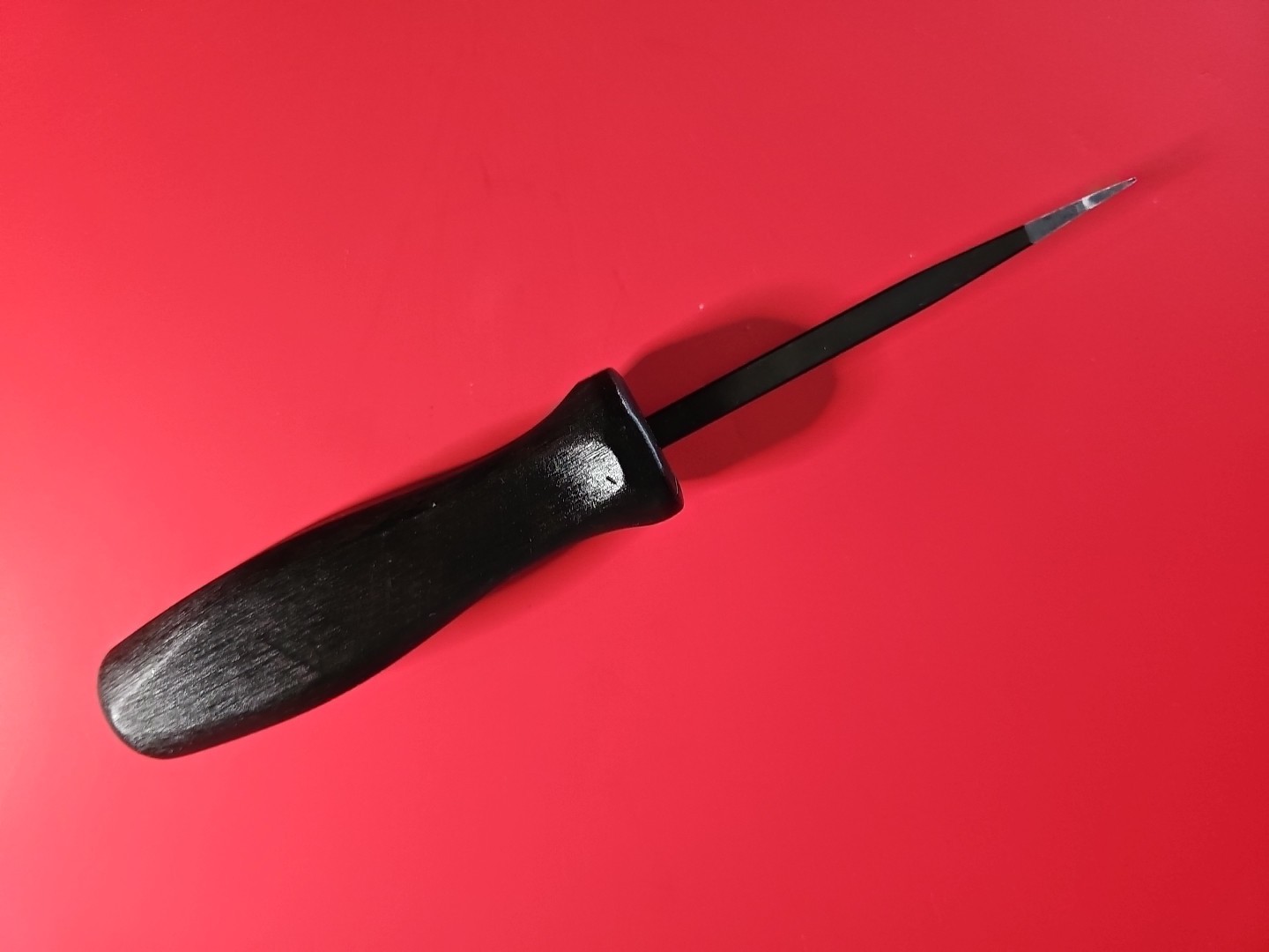 Snap On GSDD44 Square Shank Industrial Heavy Duty Screwdriver