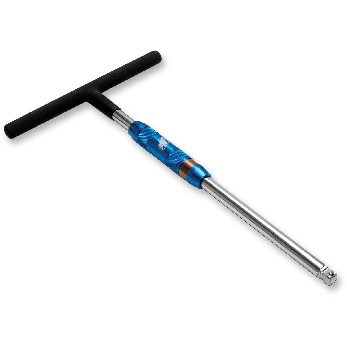 Motion Pro Spinner II T-Handle w/3/8 in. Swivel Drive – 08-0562