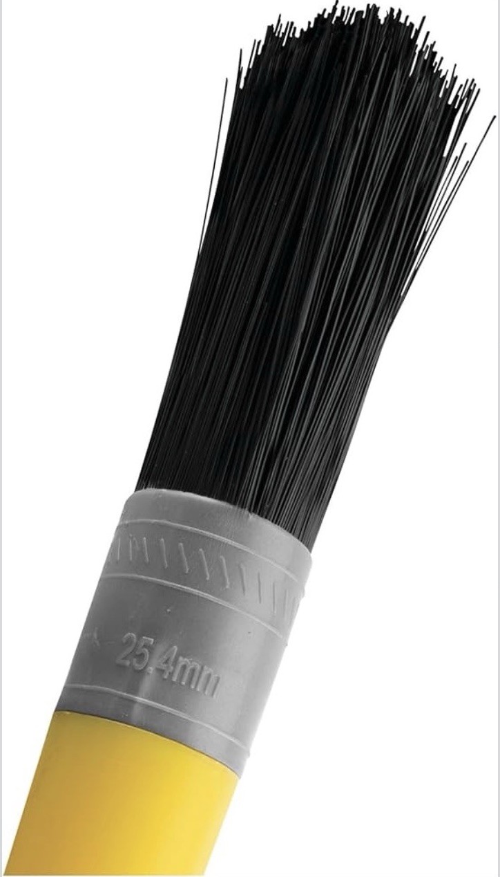 Lot Of 5 Performance Tool Cleaning Brush W197C Parts Bundle A6