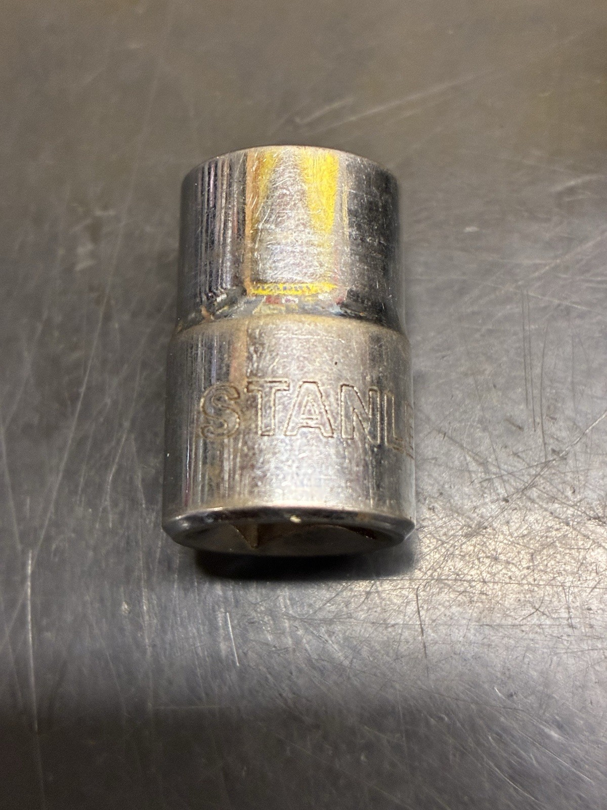3/8 Drive Mixed Socket Lot