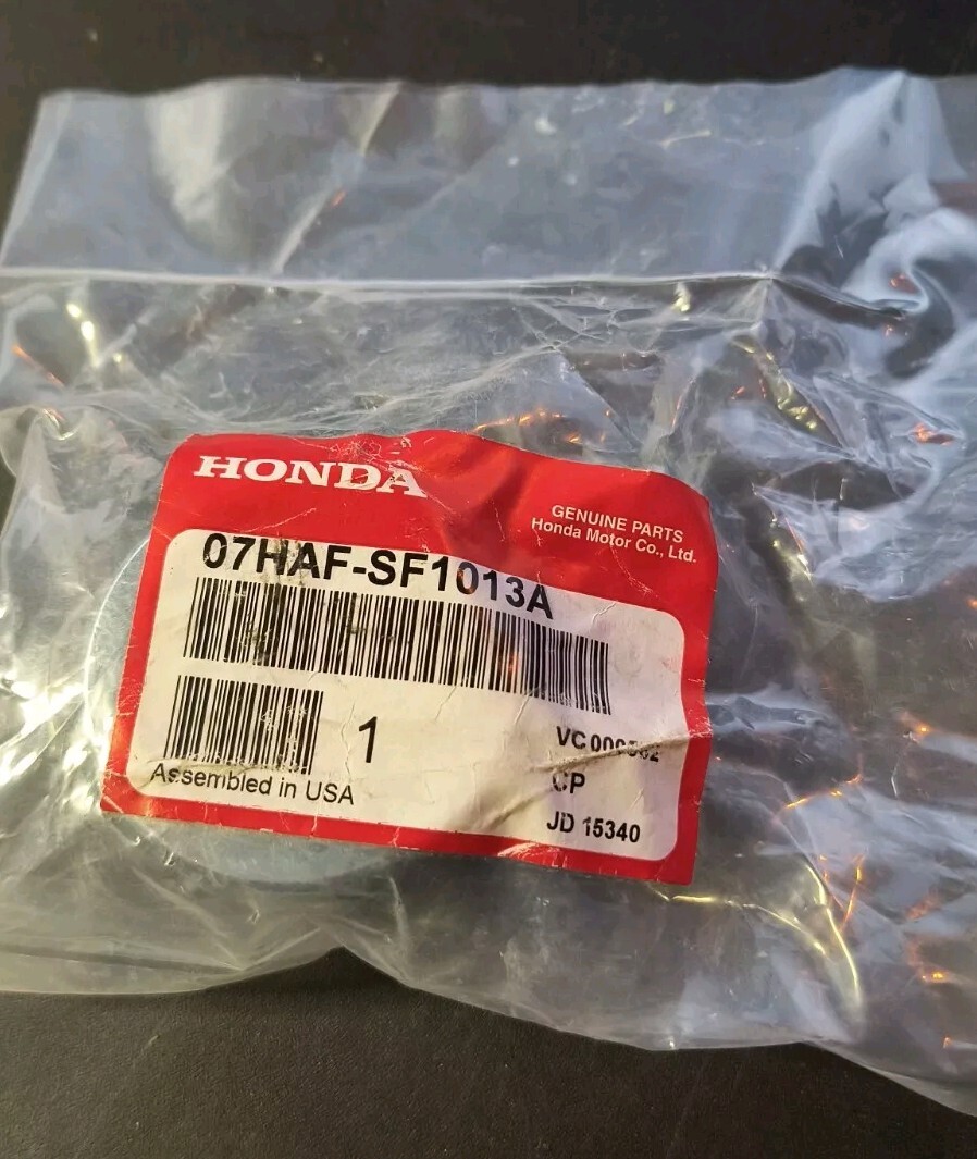 Genuine Honda OEM Ball Joint Remover Base F # 07HAF-SF1013A Specialty Tool