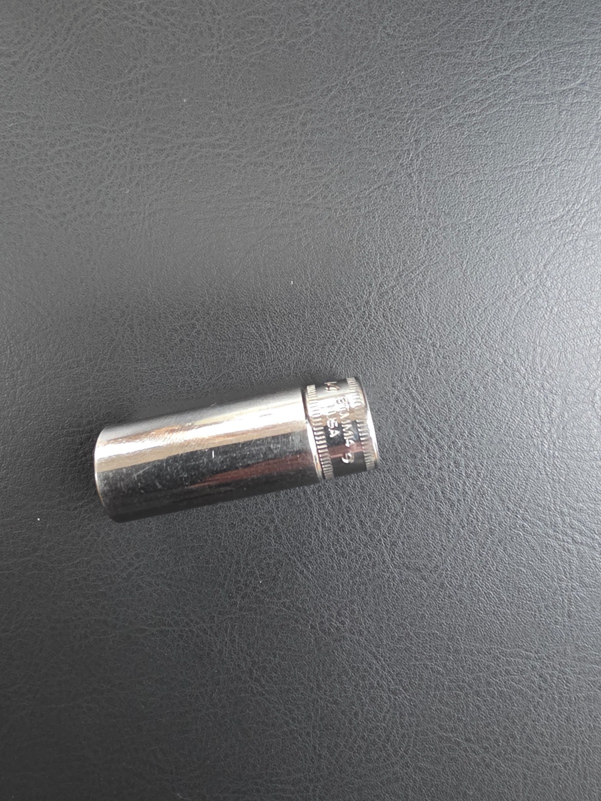 SNAP ON TOOLS USA 1/4″ Dr 14mm Metric Deep 6 Point Socket STMM10