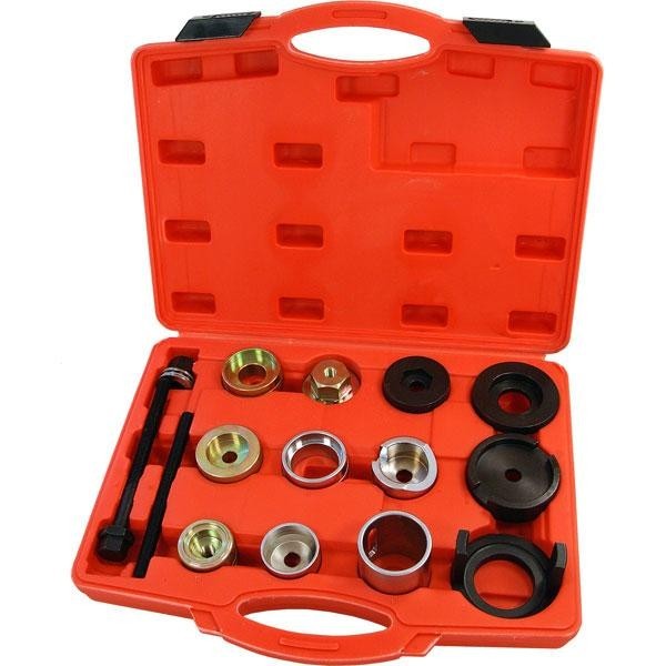 BMW Bush Removal Install Tool Series 1,3,5,6,7,8,Z4 Differential Axle (CT3876)
