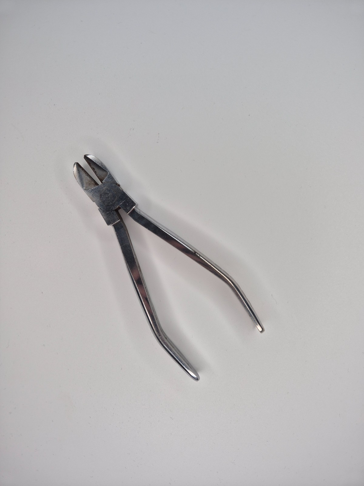 Belzer No. 2676 side cutter cutting pliers professional tool workshop quality