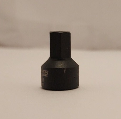 Gm5701 Power Torque Socket