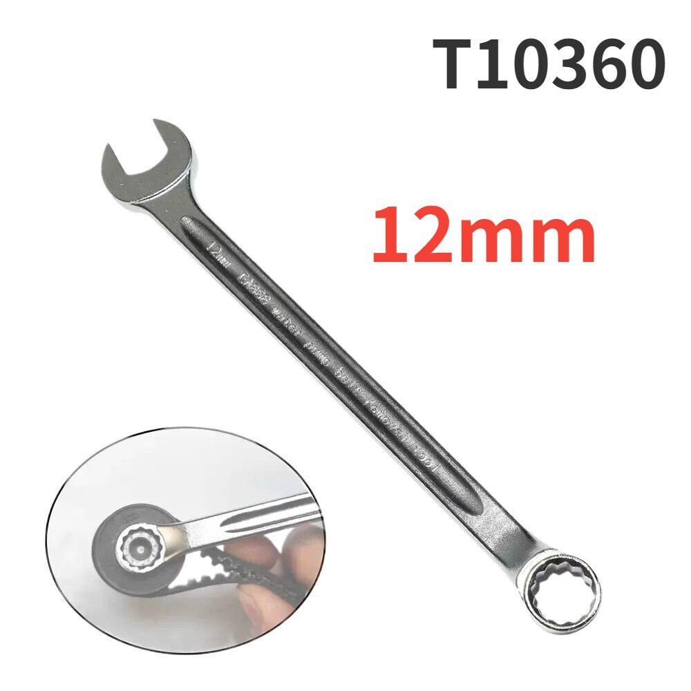 12mm EA888 Water Pump Drive Pulley Special Wrench T10360 For VW Volkswagen Audi