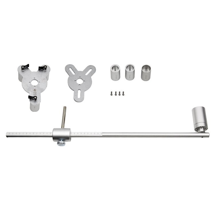 Vehicle Chassis Height Measurement Tool for Land Rover Range Rover Jaguar Repair