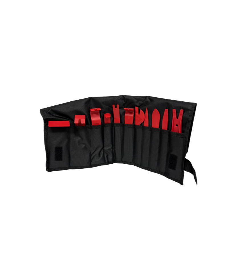11PC TRIM REMOVAL SET CAPTR11