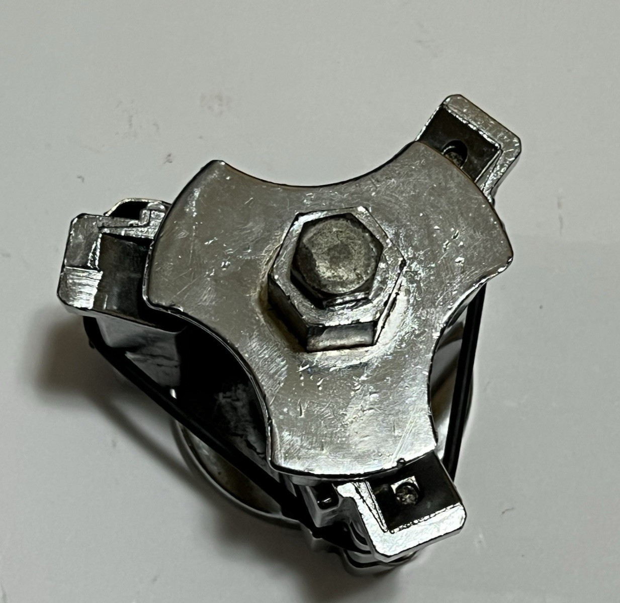 Lisle Model 36500 Engine Cylinder Piston Bore Ridge Reamer 2-11/16 – 5-5/16 USA