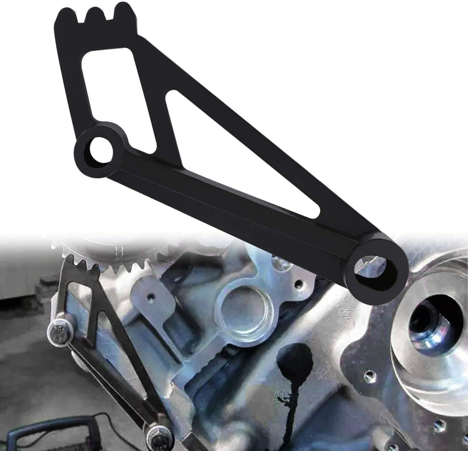 Cam Phaser Locking Tool for Ford Rotunda,F-150,Explorer,Expedition 5.4L 4.6L 3V