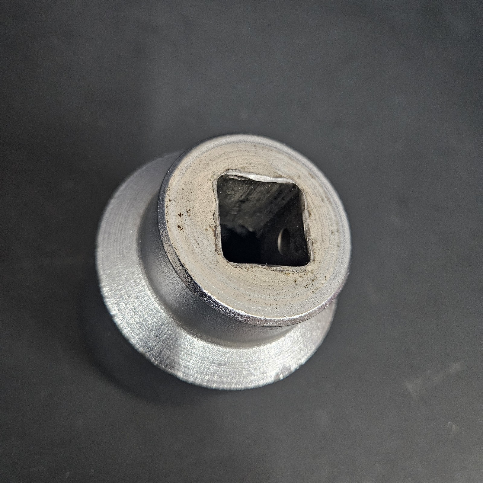 Proto Professional Chrome 46 mm 12 Point 3/4″ Drive Socket